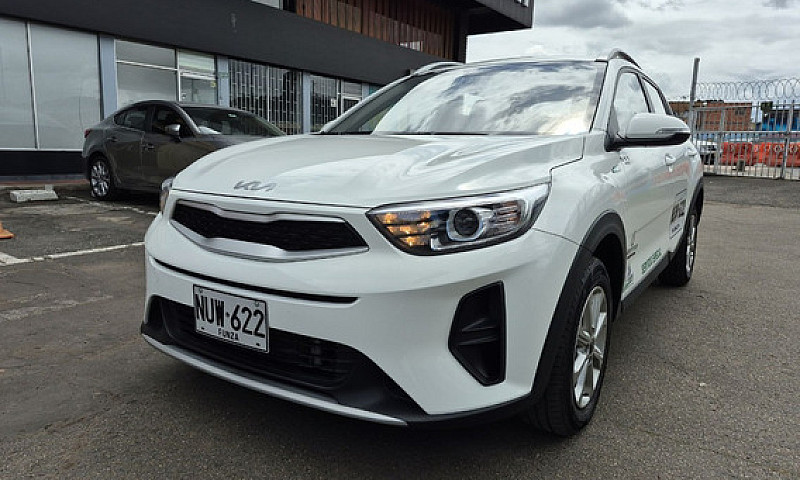 Kia Stonic 1.0 Desir...