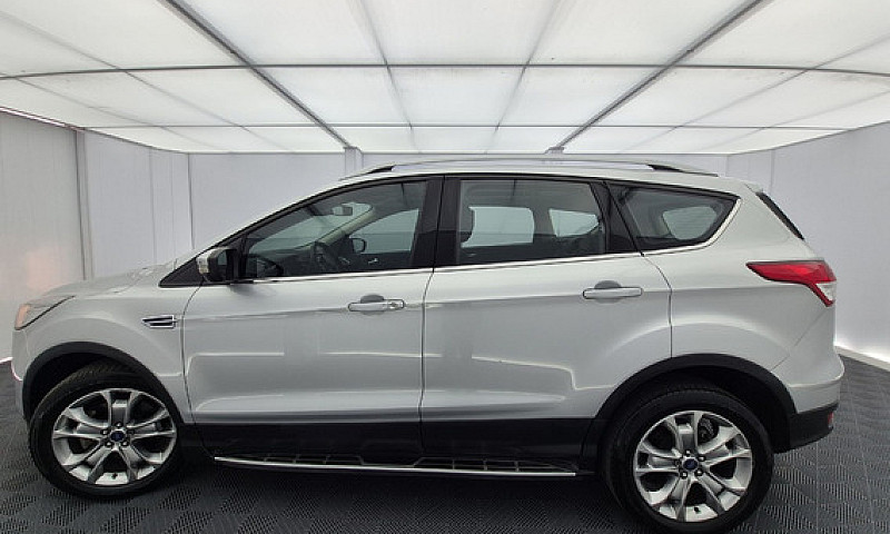 Ford Edge St 2.7...