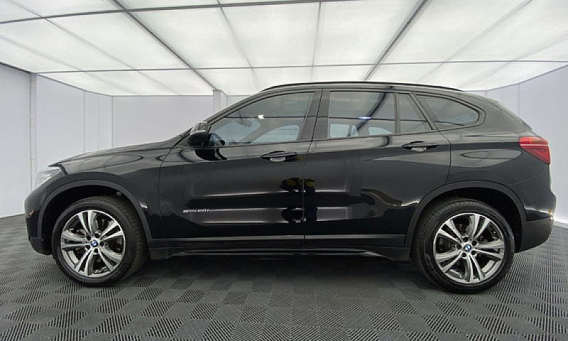 Bmw X1 2.0 F48 Sdriv...