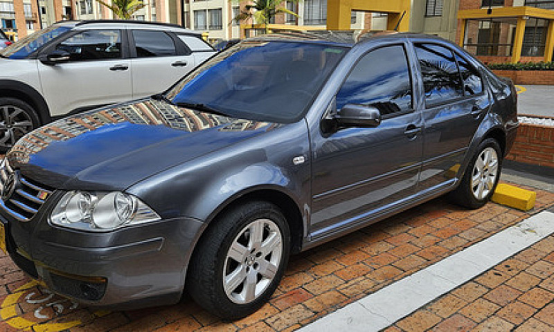 Volkswagen Jetta Vi ...