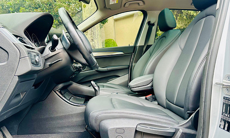 Bmw X1 2.0 F48 Sdriv...