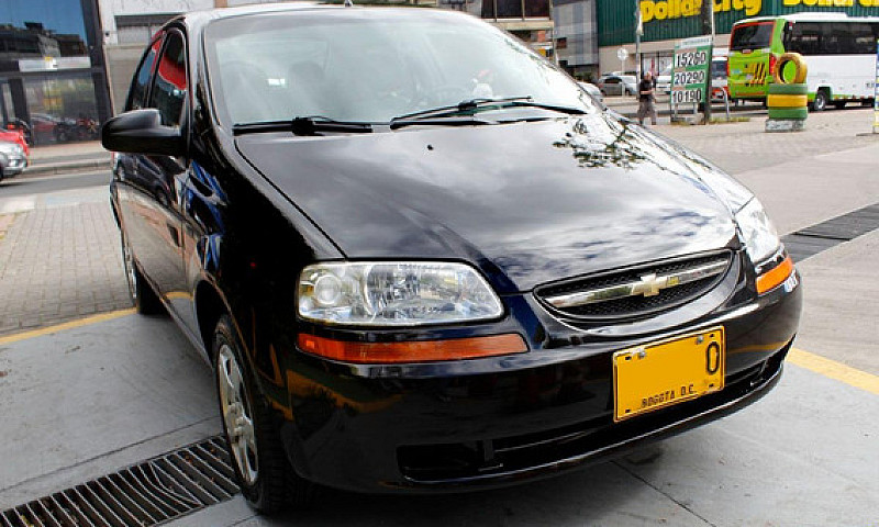 Chevrolet Aveo 1.5 F...