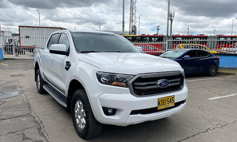 Ford Ranger 3.2 Xls...