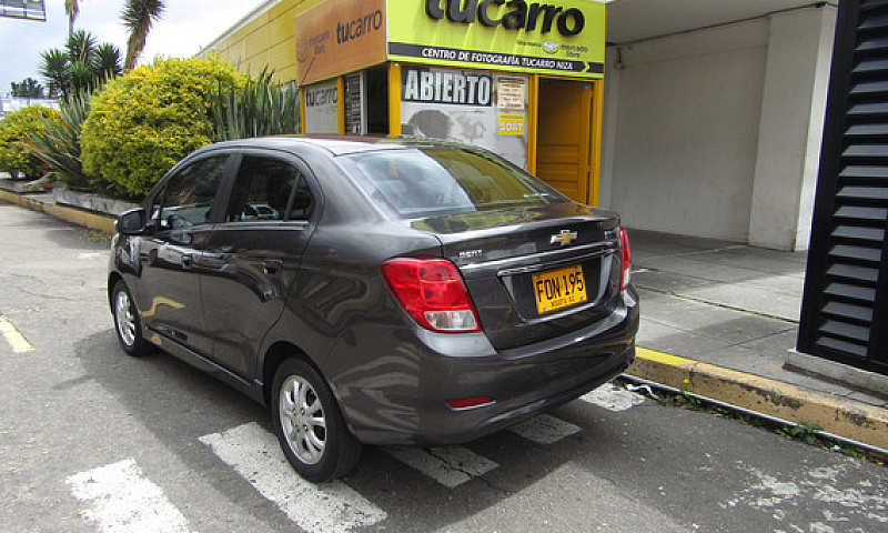 Chevrolet Beat 1.2 L...