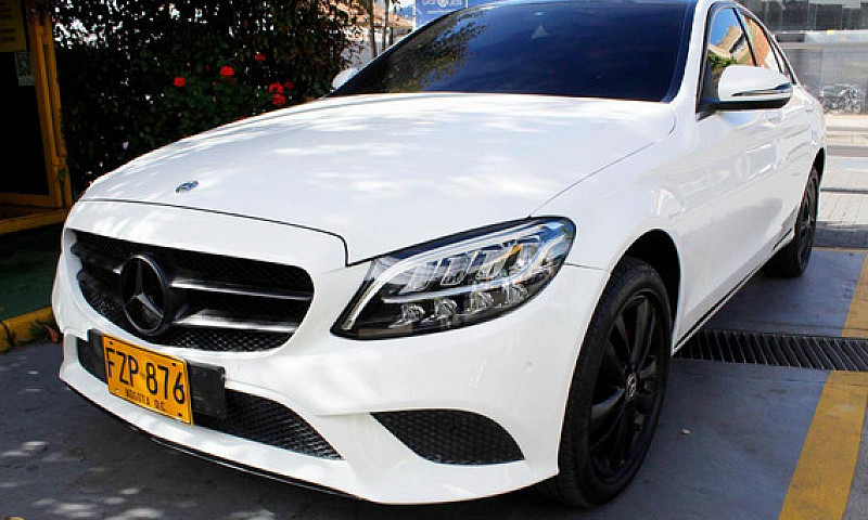 Mercedes-Benz Clase ...