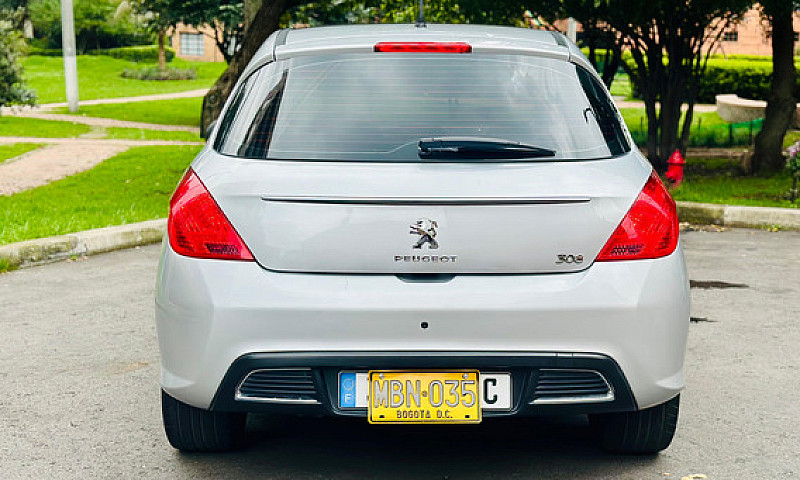 Peugeot 308 1.6L...