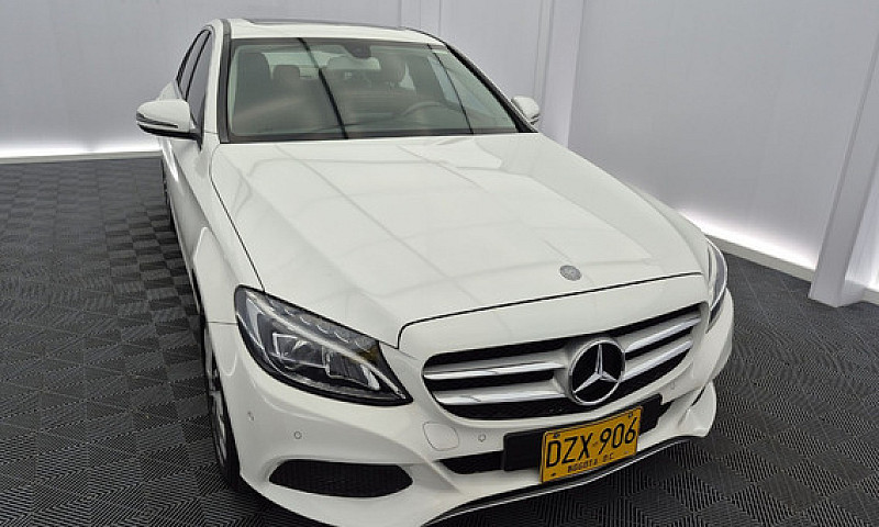Mercedes-Benz Clase ...