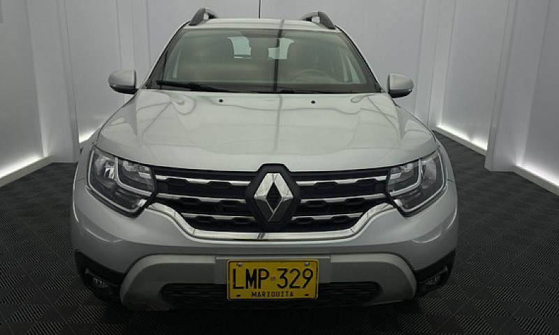 Renault Duster 1.3 I...
