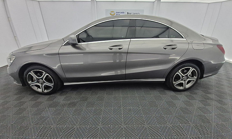 Mercedes-Benz Clase ...