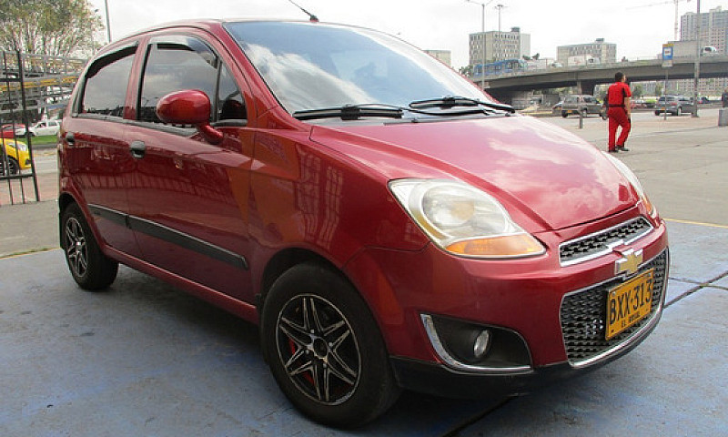 Chevrolet Spark   10...