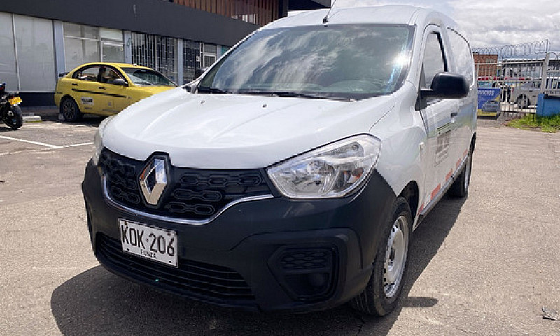 Renault Kangoo 1.6 E...