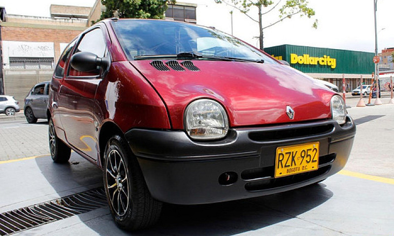 Renault Twingo 1.2 A...