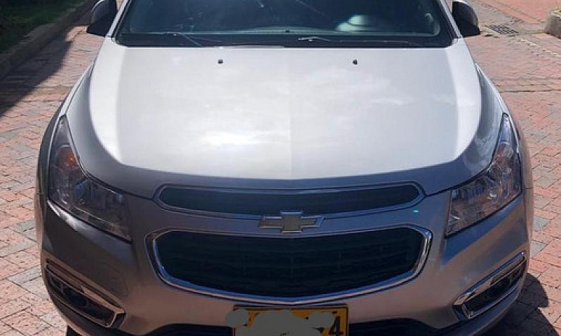 Chevrolet Cruze 1.8 ...