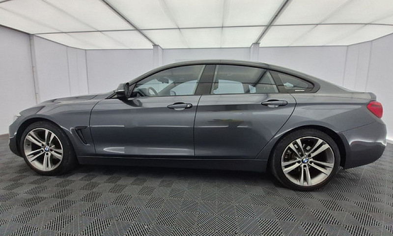 Bmw Serie 4 2.0 420I...