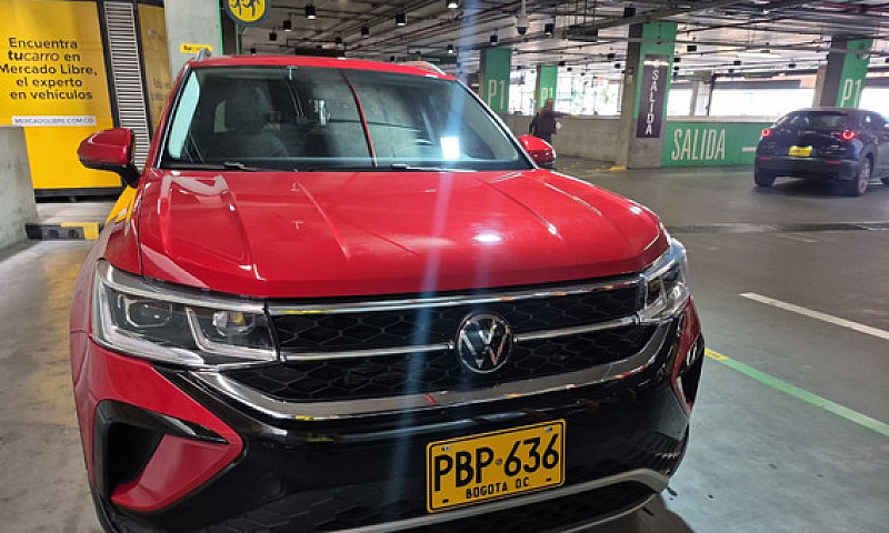Volkswagen Taos 1.4 ...