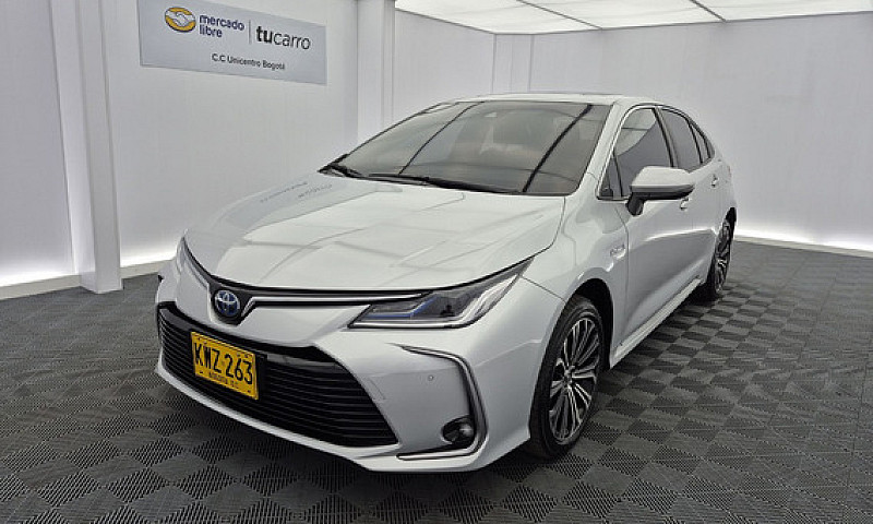 Toyota Corolla 1.8 S...