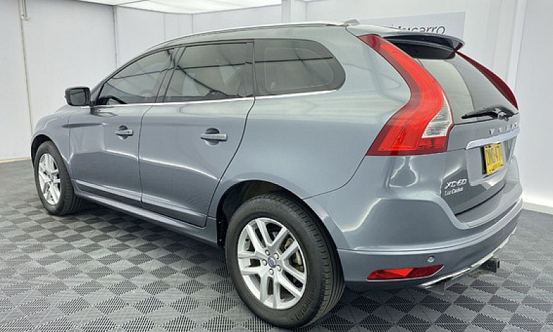 Volvo Xc60 2.0 T5 Aw...