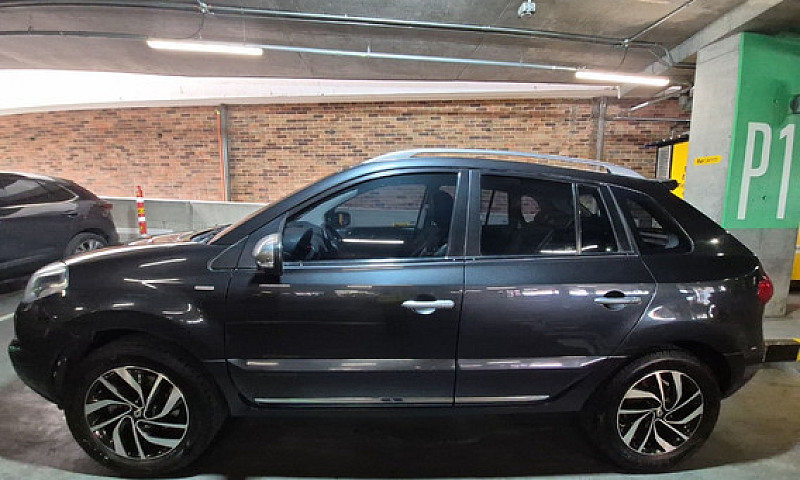 Renault Koleos 2.5 S...