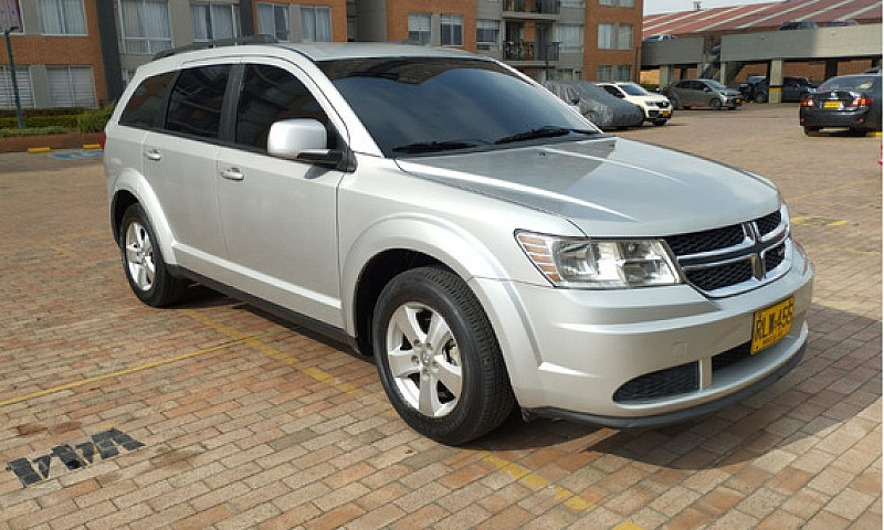Dodge Journey 2.4 Se...