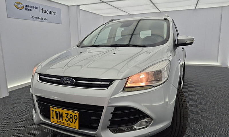 Ford Edge St 2.7...