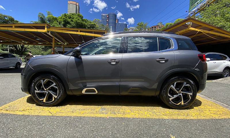 Citroen C5 Aircross ...