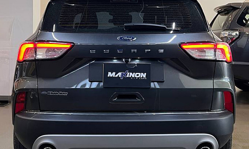 Ford Escape Se 4X2 E...