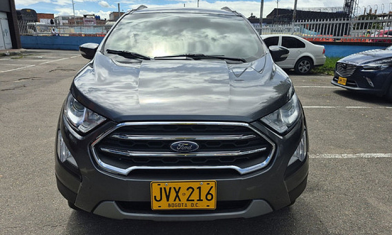Ford Ecosport 2.0 Ti...