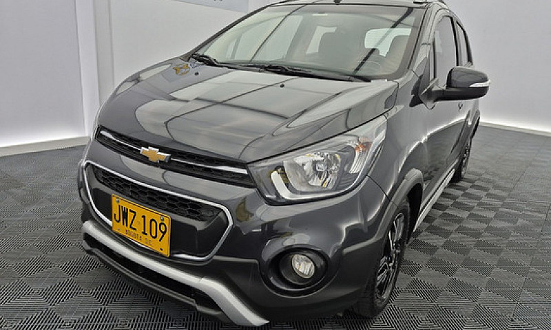 Chevrolet Spark 1.2 ...