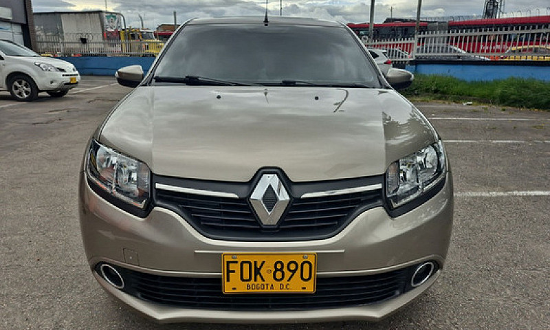 Renault Sandero 1.6 ...