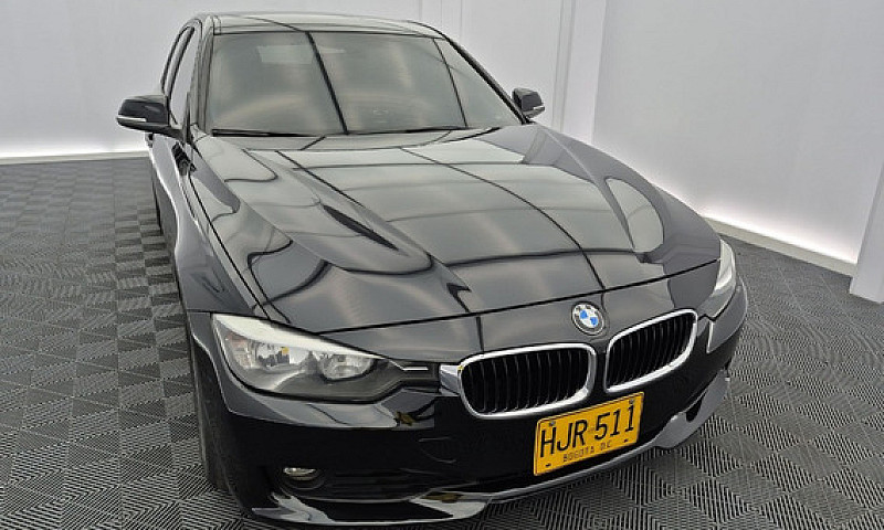 Bmw Serie 3 2.0 320I...