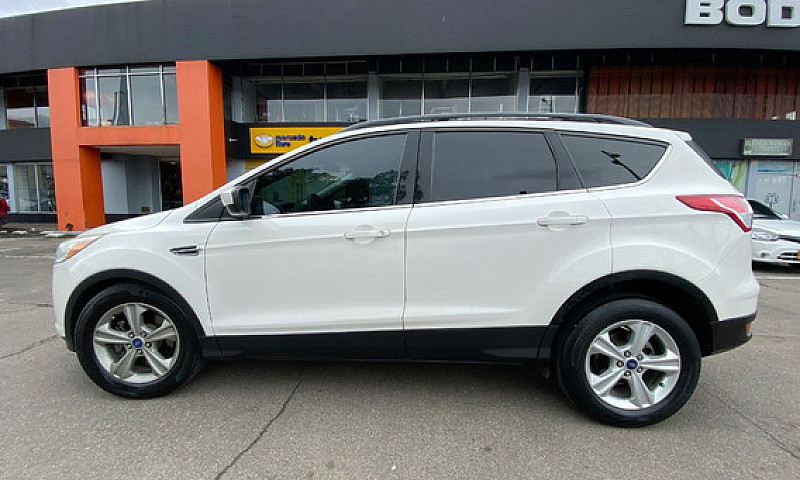 Ford Escape 2.0 Se 4...