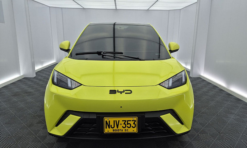 Byd Seagull 0.0 Gs 4...