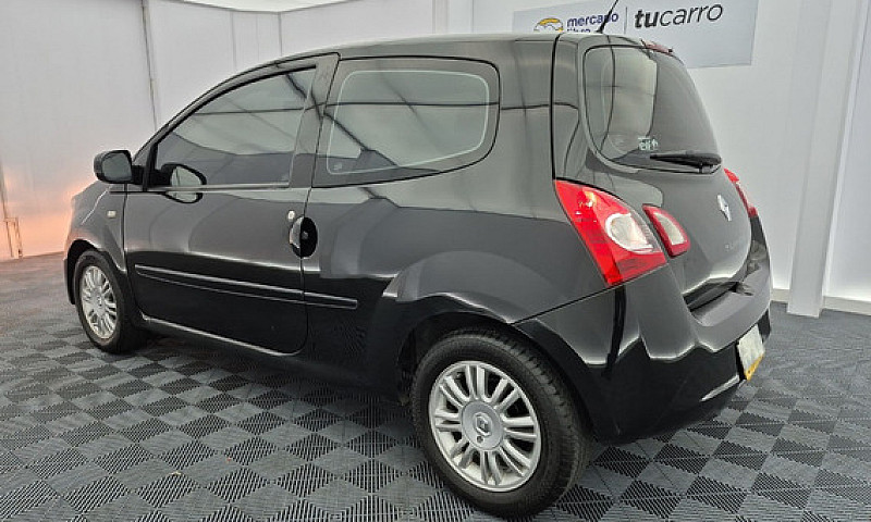 Renault Twigo Ii Emo...