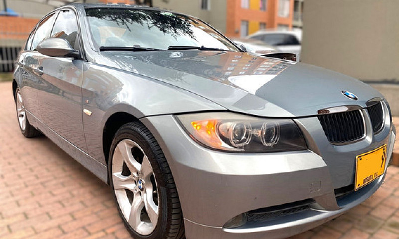 Bmw Serie 3 2.0 320I...