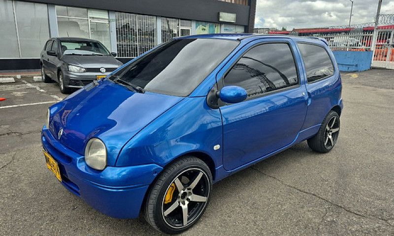 Renault Twingo 1.2 A...
