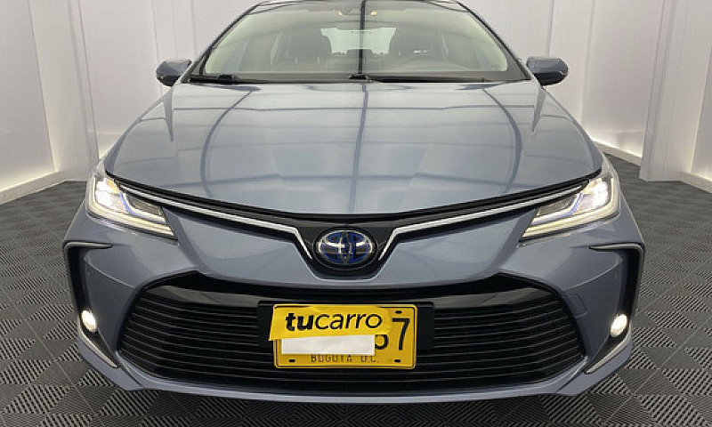 Toyota Corolla 1.8 S...
