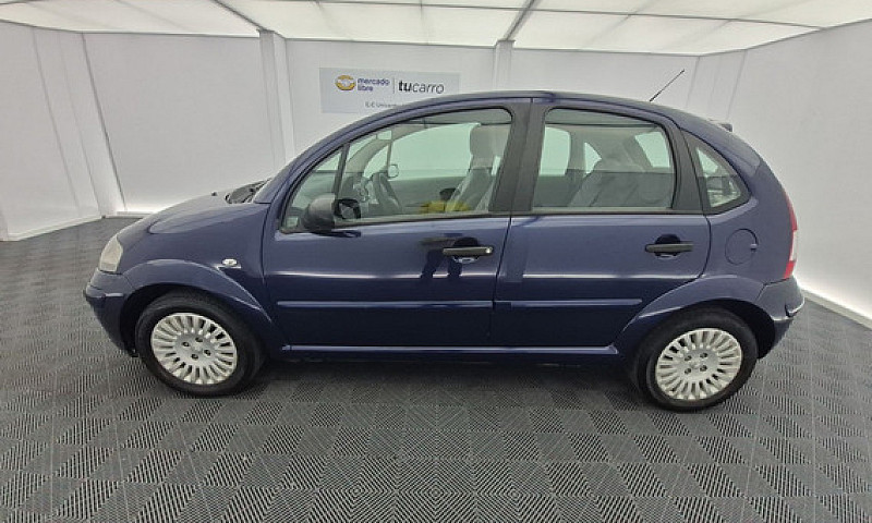Citroën C3 1.4 Sx...