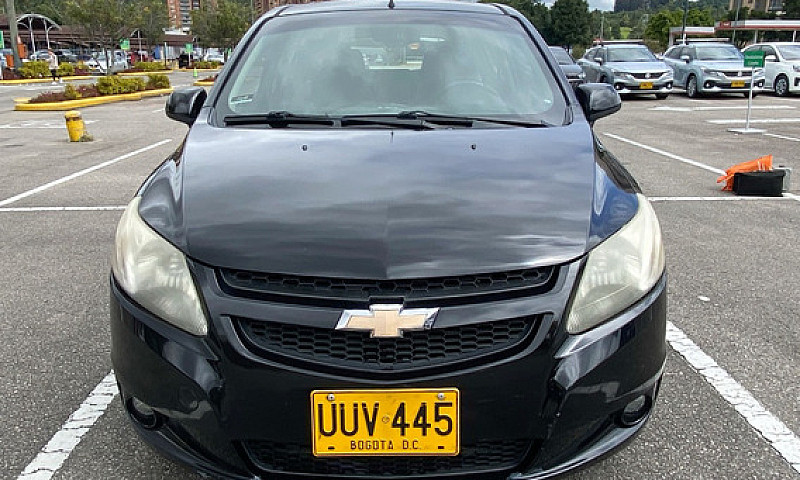 Chevrolet Sail 1.4 L...