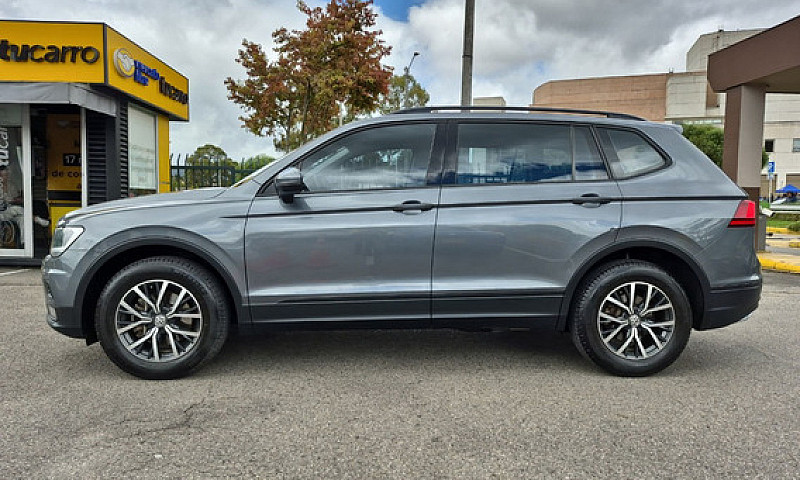 Volkswagen Tiguan Al...