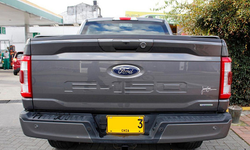 Ford F-150 3.5 Laria...