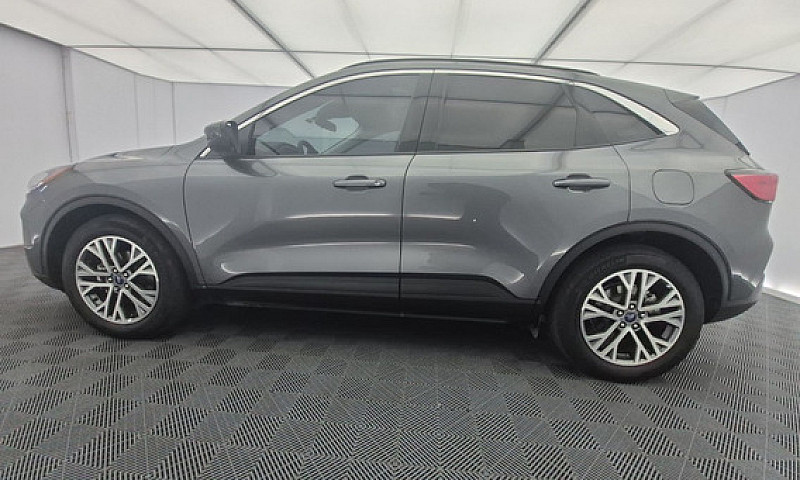 Ford Escape Sel 2.5 ...
