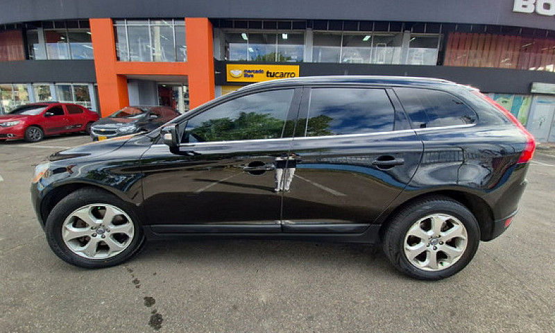 Volvo Xc60 3.0 T6 Pr...