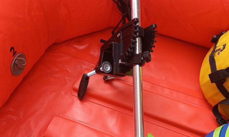 Inflable Con Accesor...