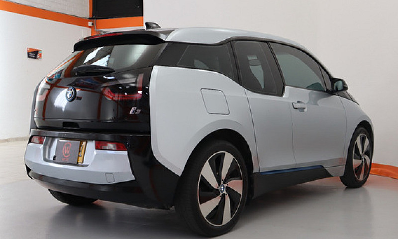 Bmw I3 Loft...