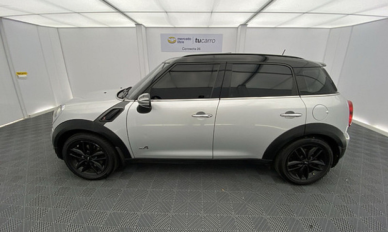 Mini Countryman 1.6 ...