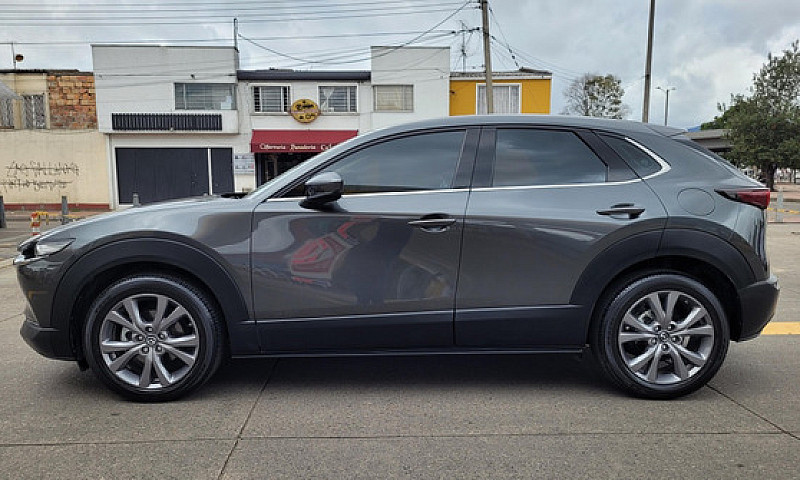 Mazda Cx-30 2.0 Gran...