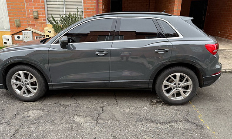 Audi Q3 1.4 Tfsi Amb...