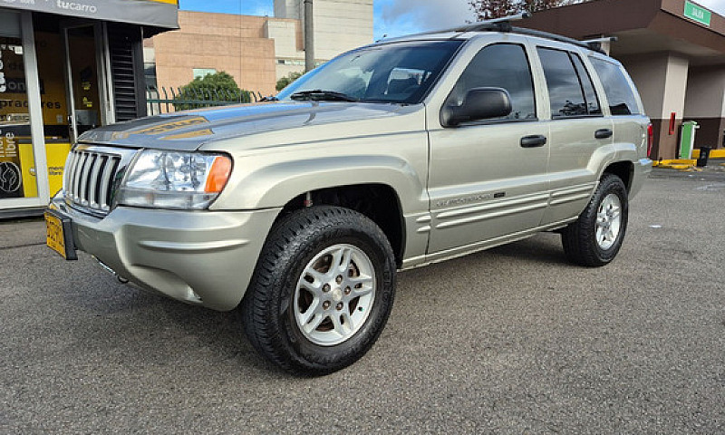Jeep Grand Cherokee ...