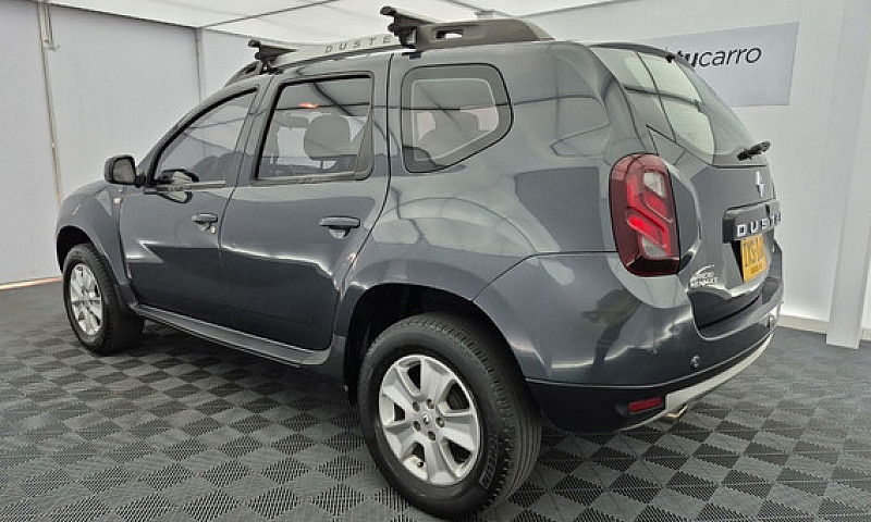 Renault Duster 2.0 D...