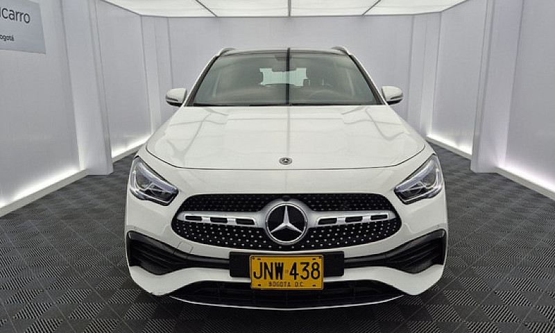 Mercedes-Benz Clase ...